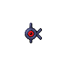 Shadow Unown (K)